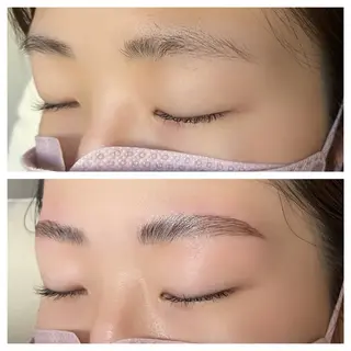 アイブロウ eye SAKUMAのマツエク・マツパデザイン