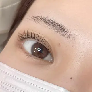 マツエク・マツパ 関谷 愛梨のマツエク・マツパデザイン