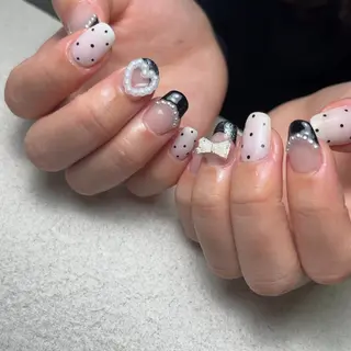 ネイル le ciel nailのネイルデザイン