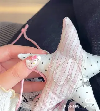 ネイル 🎀🎀YooLi Nail Salonのネイルデザイン