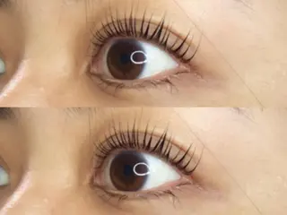 マツエク・マツパ 《eyelash ｉｉｔｅ》森のマツエク・マツパデザイン