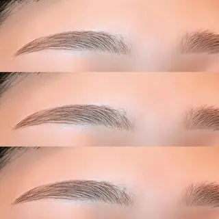 アイブロウ ELRe 五反田店のマツエク・マツパデザイン