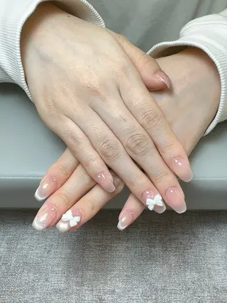 ネイル エニ Andyのネイルデザイン