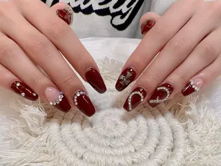 ネイル Beauty静 nailのネイルデザイン