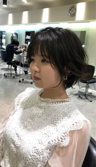 ショート ビースタイル ラボのその他イメージ