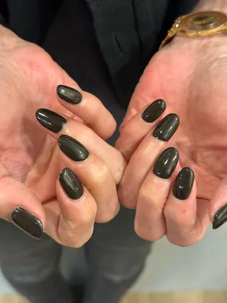 ネイル GENDA HONOKAのネイルデザイン