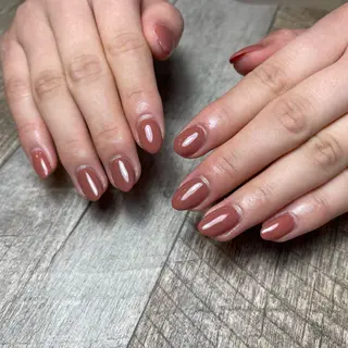 ネイル ROROnail TAUのネイルデザイン