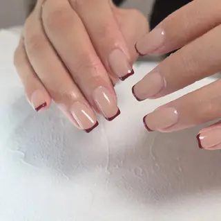 ネイル nail salon cocoru.のネイルデザイン