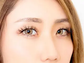 マツエク・マツパ 2nd-room  ｕｌｕ RINAの眉毛・アイブロウイメージ