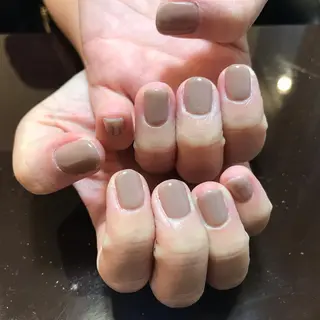 ネイル Nagashima    Kのネイルデザイン