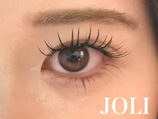 マツエク・マツパ 𝐉𝐎𝐋𝐈 アイリスト ❤︎のマツエク・マツパデザイン