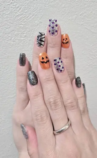 ネイル YAYOI .のネイルデザイン