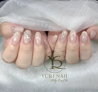 ネイル YURI Nail NARITAのネイルデザイン