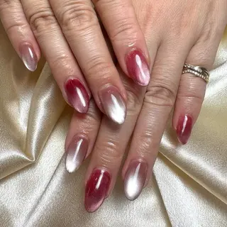 ネイル STELLA harunaのネイルデザイン