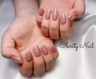 ネイル Clarity Nailのネイルデザイン