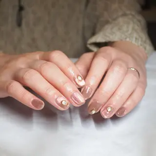 ネイル MIU nailのネイルデザイン