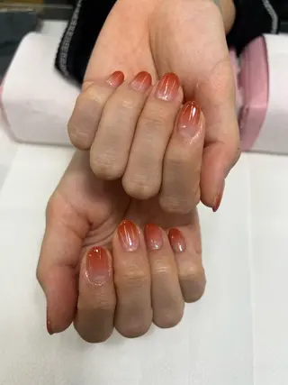 ネイル ROY心斎橋店 川淵 美澪💖のネイルデザイン