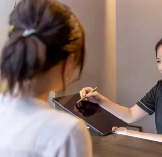 VANILLA SKYのエステ・リラクイメージ