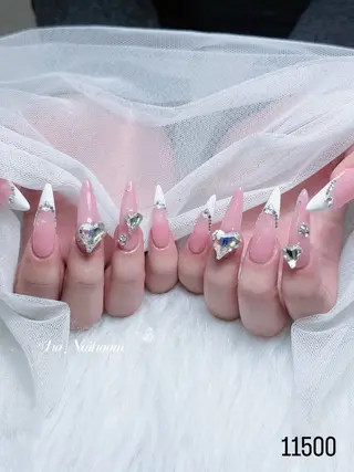 ネイル IRO Nail Studioのネイルデザイン