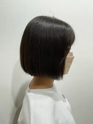 ショート nana/ アイブロウ♡のその他イメージ