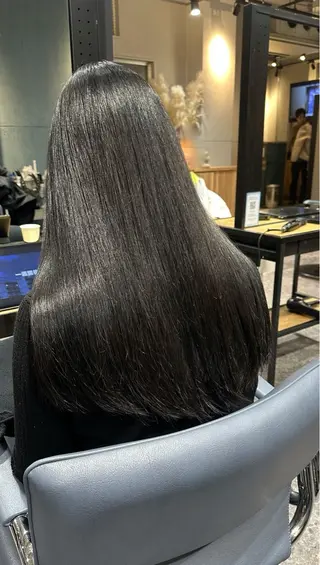 ロング 透明感艶カラー🎀 Saoriのその他イメージ