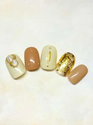 ネイル Nail&eye Belire 新宿のネイルデザイン