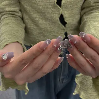 ネイル sa bのネイルデザイン