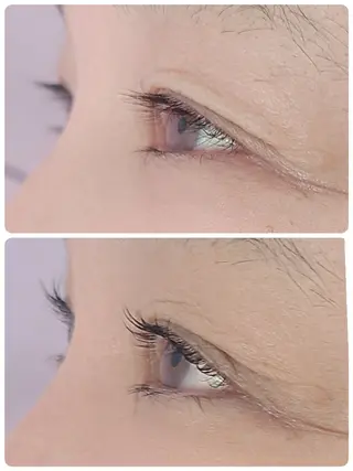 マツエク・マツパ Rocher 【ロシェ】のマツエク・マツパデザイン