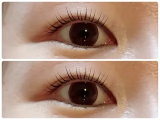 マツエク・マツパ 山田 楓のマツエク・マツパデザイン