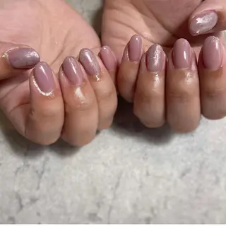 ネイル r o s é e. beautyのエステ・リラクイメージ