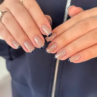 ネイル NAIL303 🛼 SHIORIのネイルデザイン
