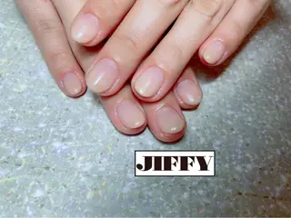ネイル JIFFY nailstudioのネイルデザイン