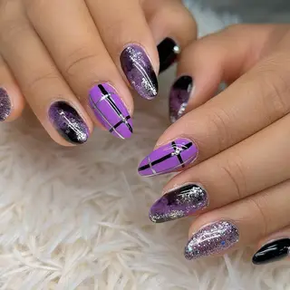 ネイル 【Yappy🌈】 💖P-tanaのネイルデザイン