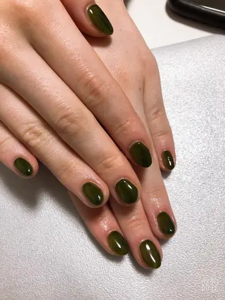 ネイル Asa miのネイルデザイン