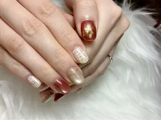 ネイル Mia nail 【平尾駅徒歩8分】のネイルデザイン