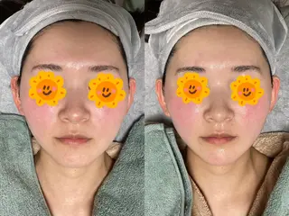 ホワイティアビシェル ウラワ　白澤奇のエステ・リラクイメージ