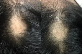 セントラル鍼灸院 Re:laxyのヘアスタイル