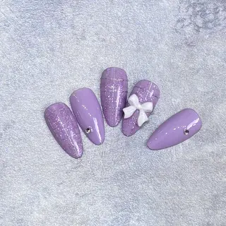 ネイル St Nail Art Salonのネイルデザイン