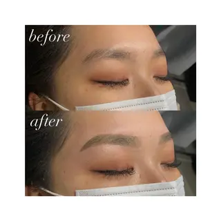 アイブロウ 🦋HARU・ EYEBROW🦋の眉毛・アイブロウイメージ