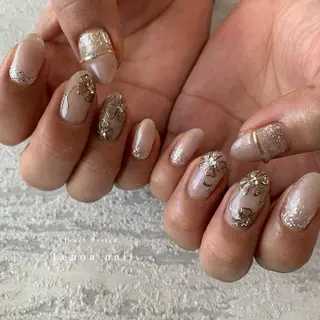 ネイル nailsalon Lenoaのネイルデザイン