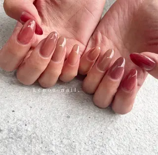 ネイル nailsalon Lenoaのネイルデザイン