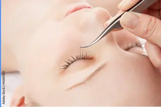 マツエク・マツパ 🦋Carina荻窪 kazumi🦋のマツエク・マツパデザイン