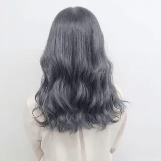 カラー ［THEATER 仙台店🌼］公式のヘアスタイル