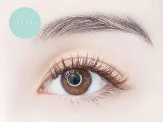 マツエク・マツパ EYELA.*･ ★yuiのマツエク・マツパデザイン