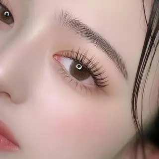 マツエク・マツパ まつげパーマ/ エクステ/あみ🎀のマツエク・マツパデザイン