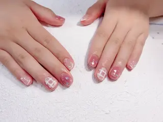 ネイル Regaro i.sのネイルデザイン