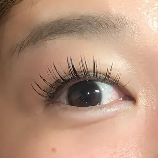 マツエク・マツパ Dahliaダリア 斉藤のマツエク・マツパデザイン