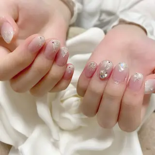 ネイル 💅fleur Ayumiのネイルデザイン