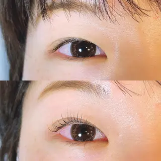 マツエク・マツパ なかむら 🪡のマツエク・マツパデザイン