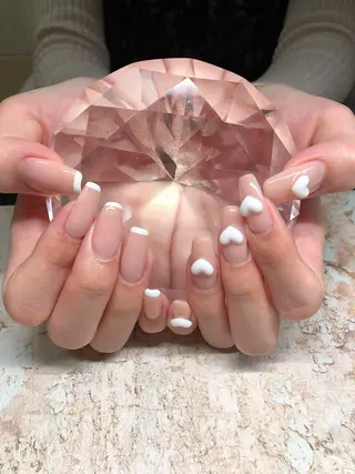 ネイル Bimano seica♡+°のネイルデザイン